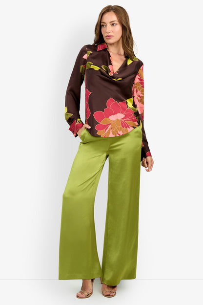 Trina Turk MISTIC TOP