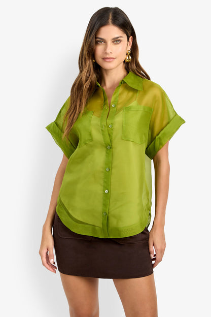 Trina Turk COSTANZO TOP