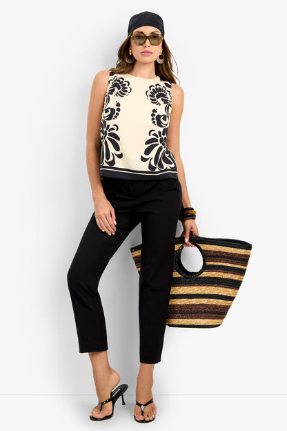 Trina Turk MALEMA 2 TOP