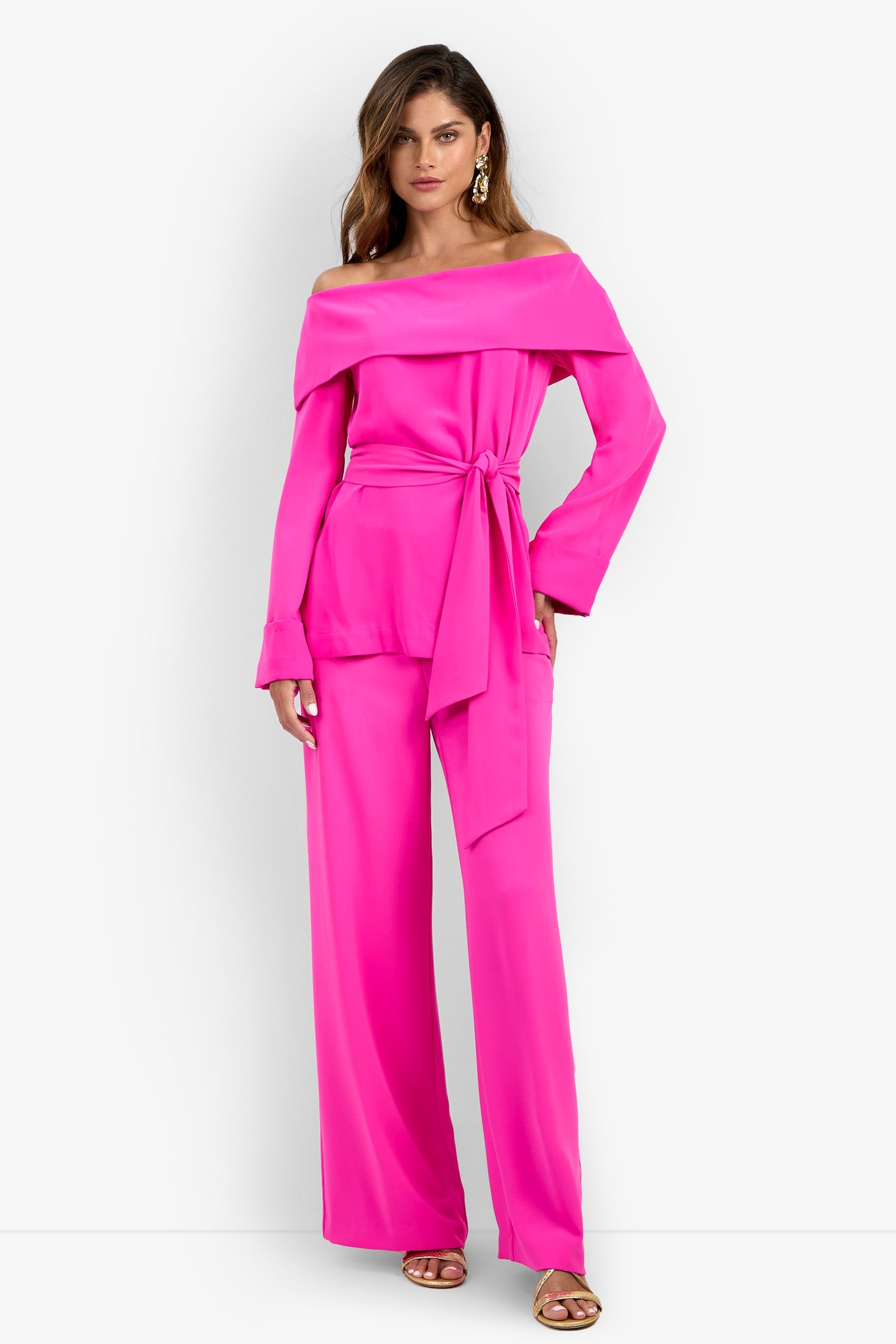 Trina Turk LYNDI TOP