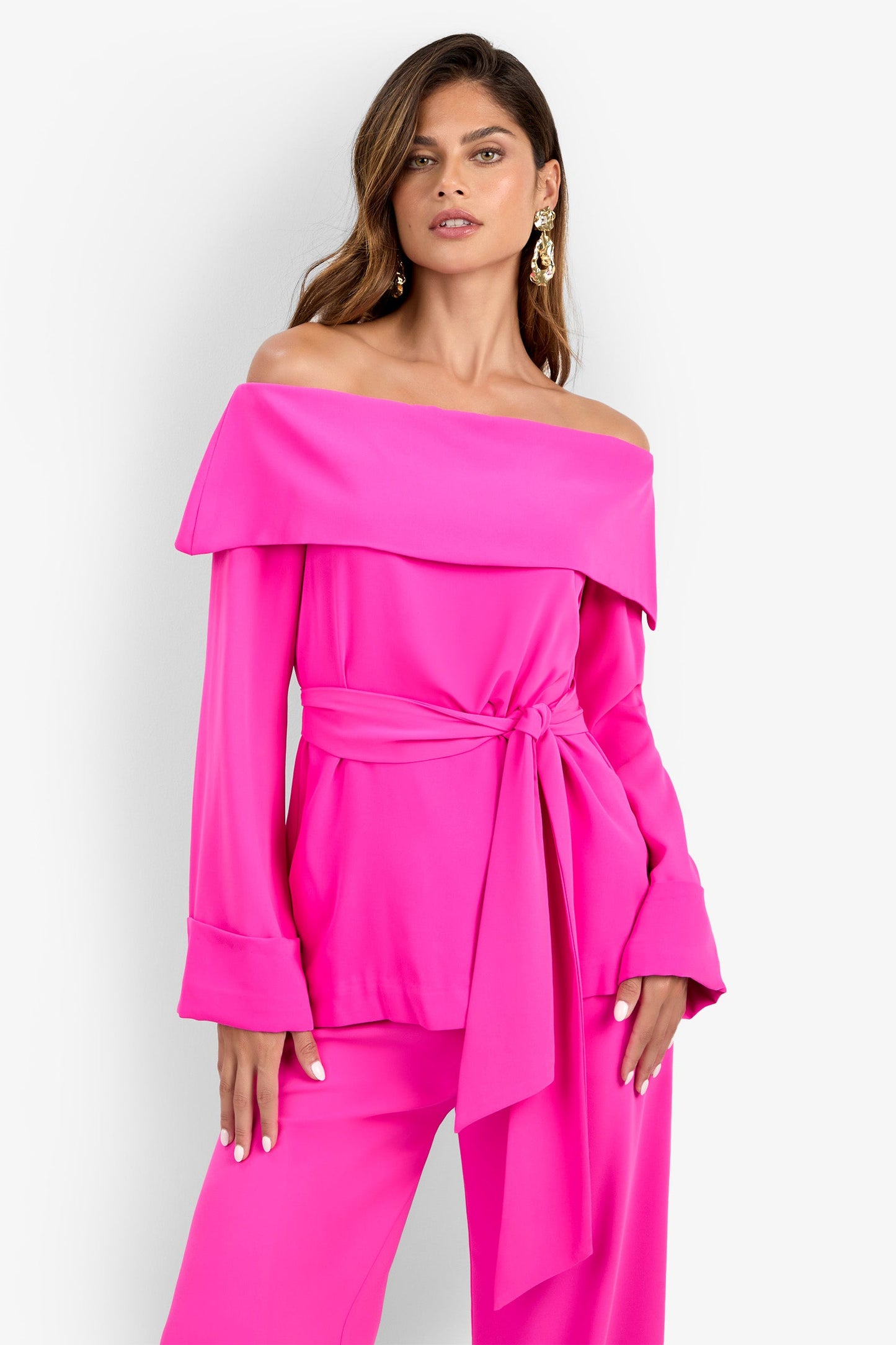Trina Turk LYNDI TOP