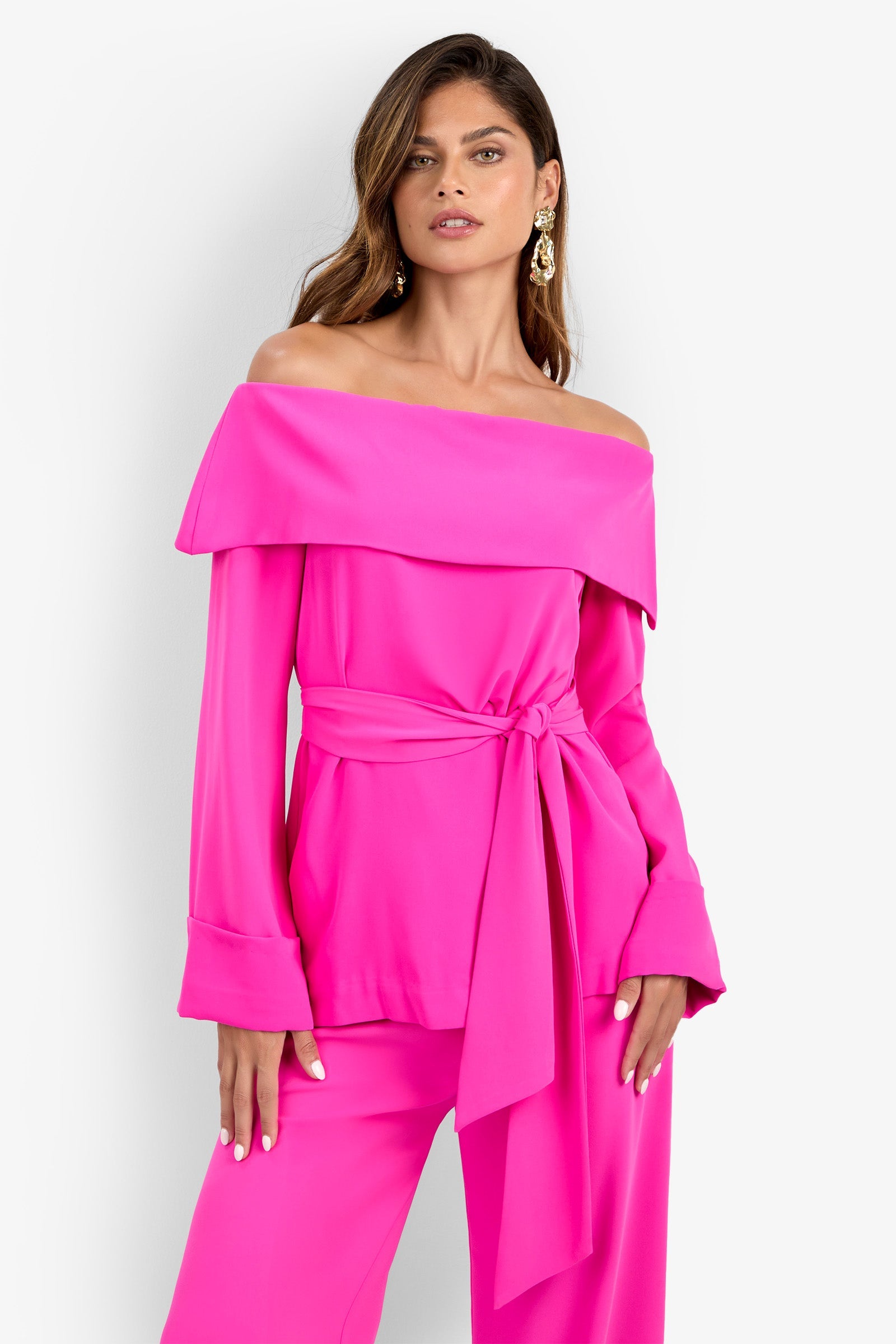 Trina Turk LYNDI TOP