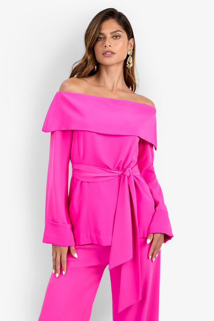 Trina Turk LYNDI TOP