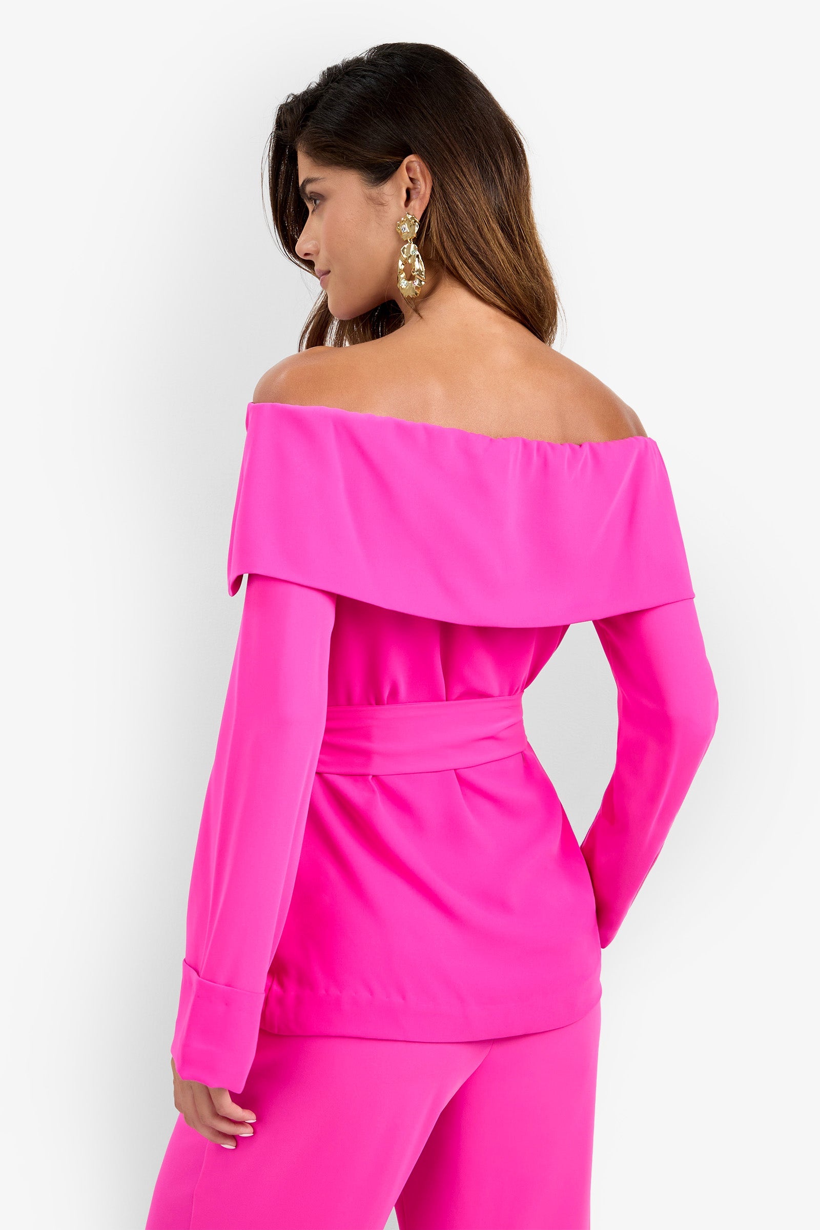 Trina Turk LYNDI TOP