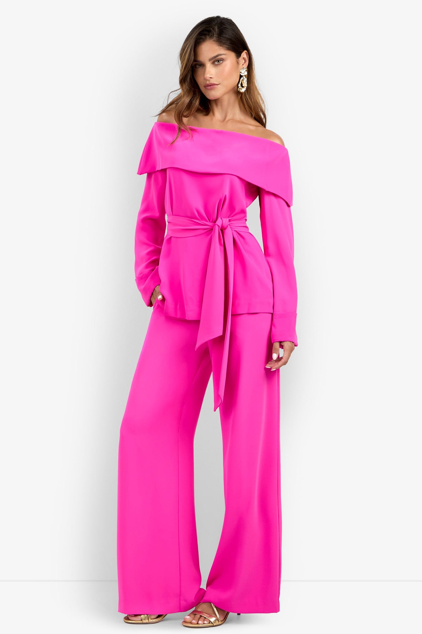 Trina Turk LYNDI TOP