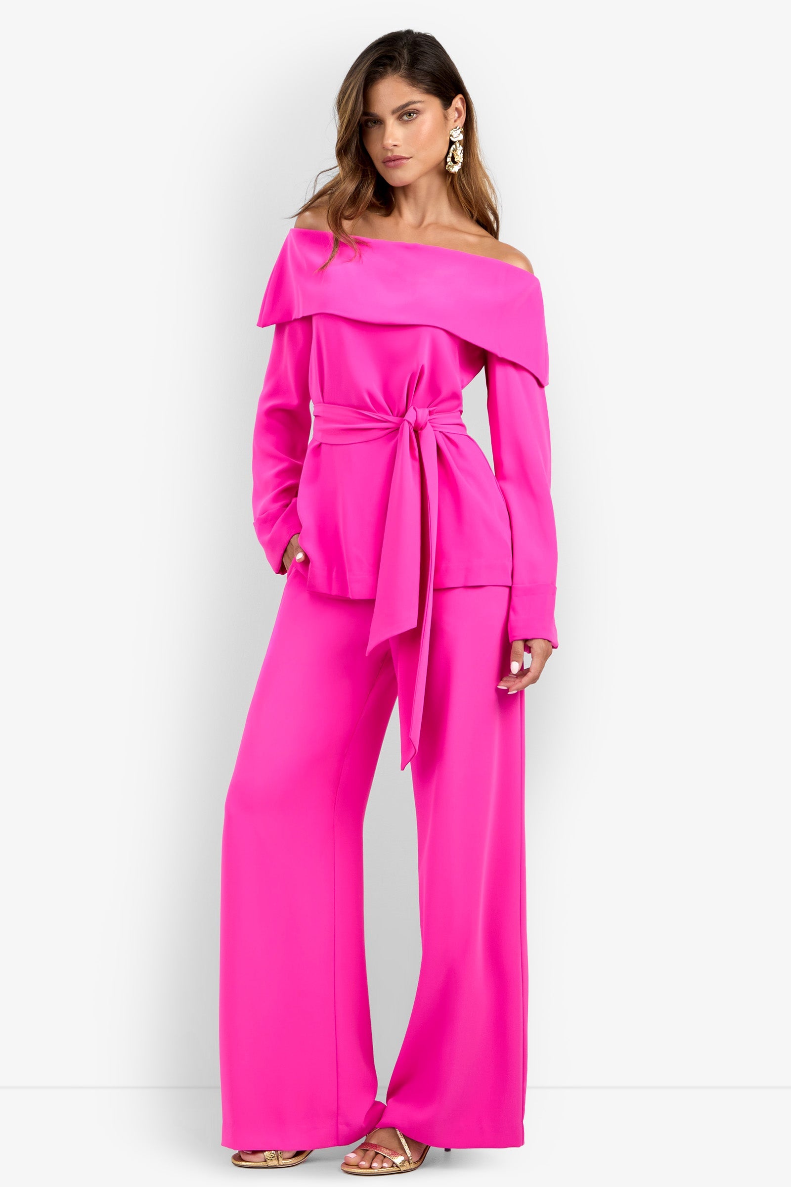 Trina Turk LYNDI TOP