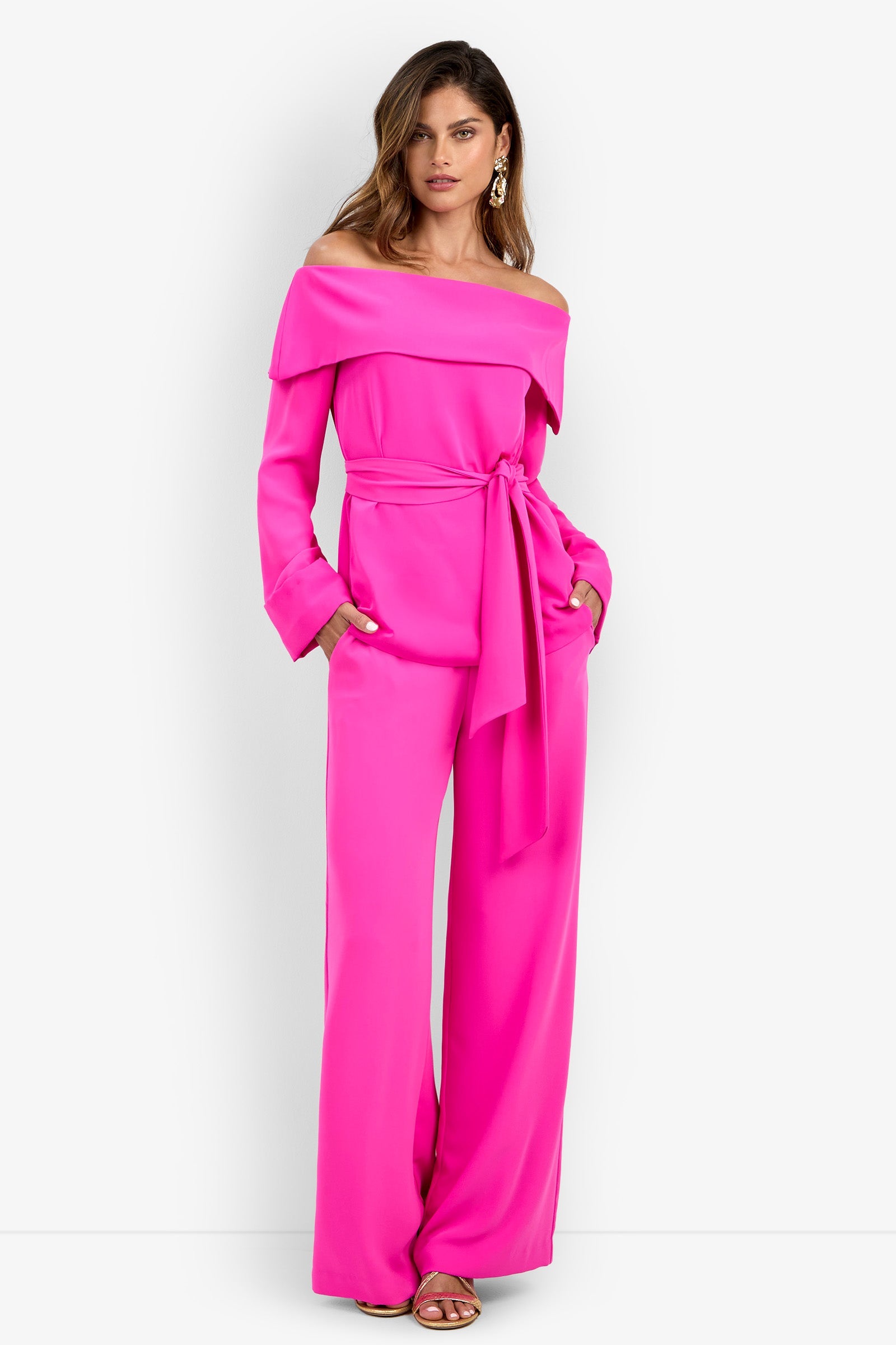 Trina Turk LYNDI TOP