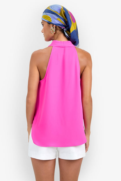 Trina Turk LUCCA TOP