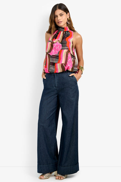 Trina Turk CORTONA TOP