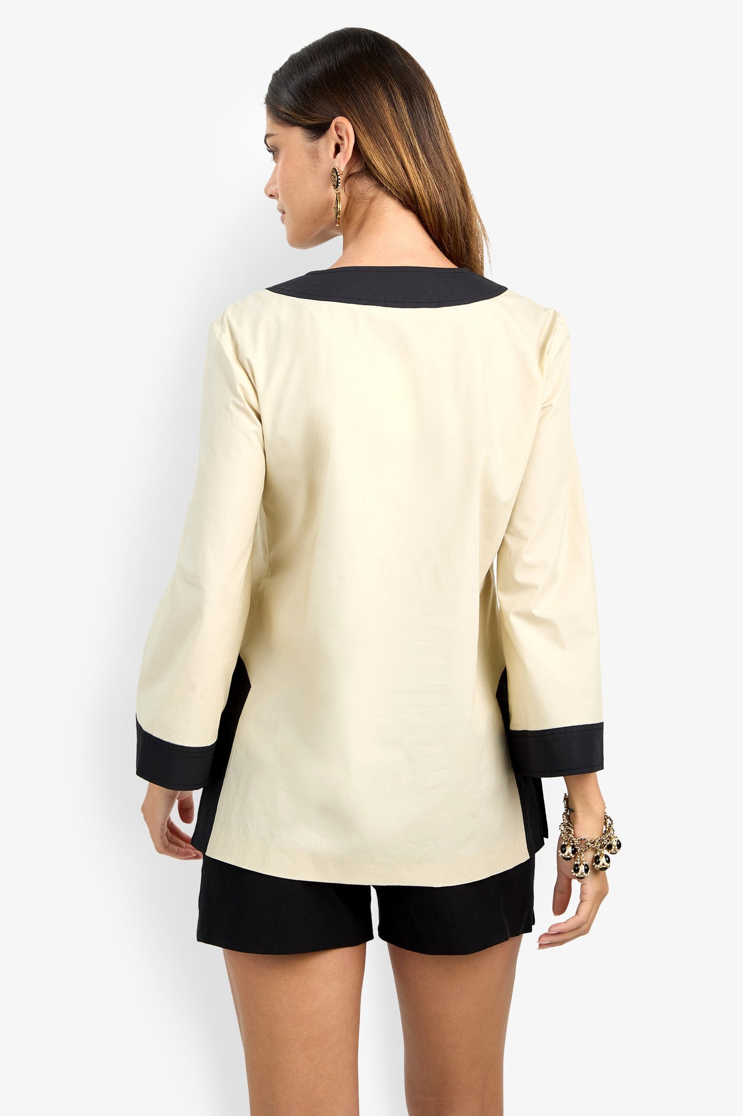 Trina Turk DAMETRIA TOP