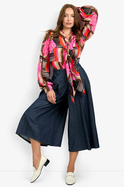 Trina Turk PIENZA TOP