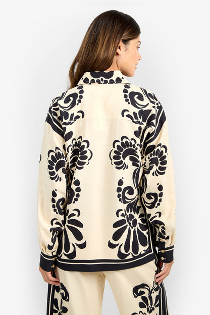 Trina Turk NIVARA TOP