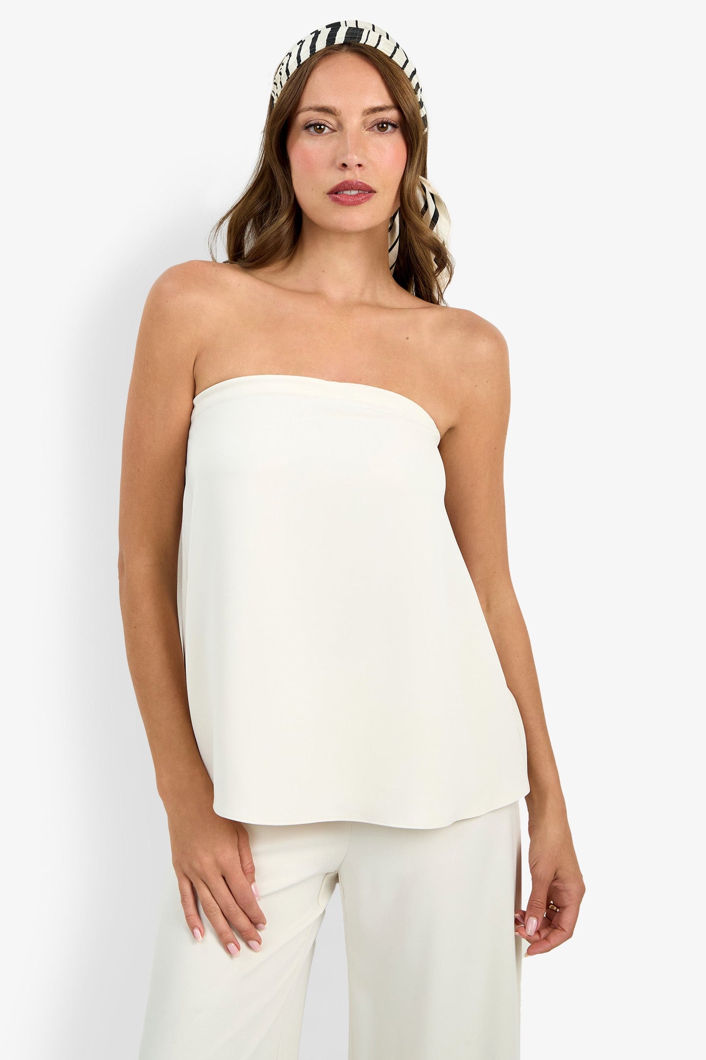 Trina Turk Hulla Top
