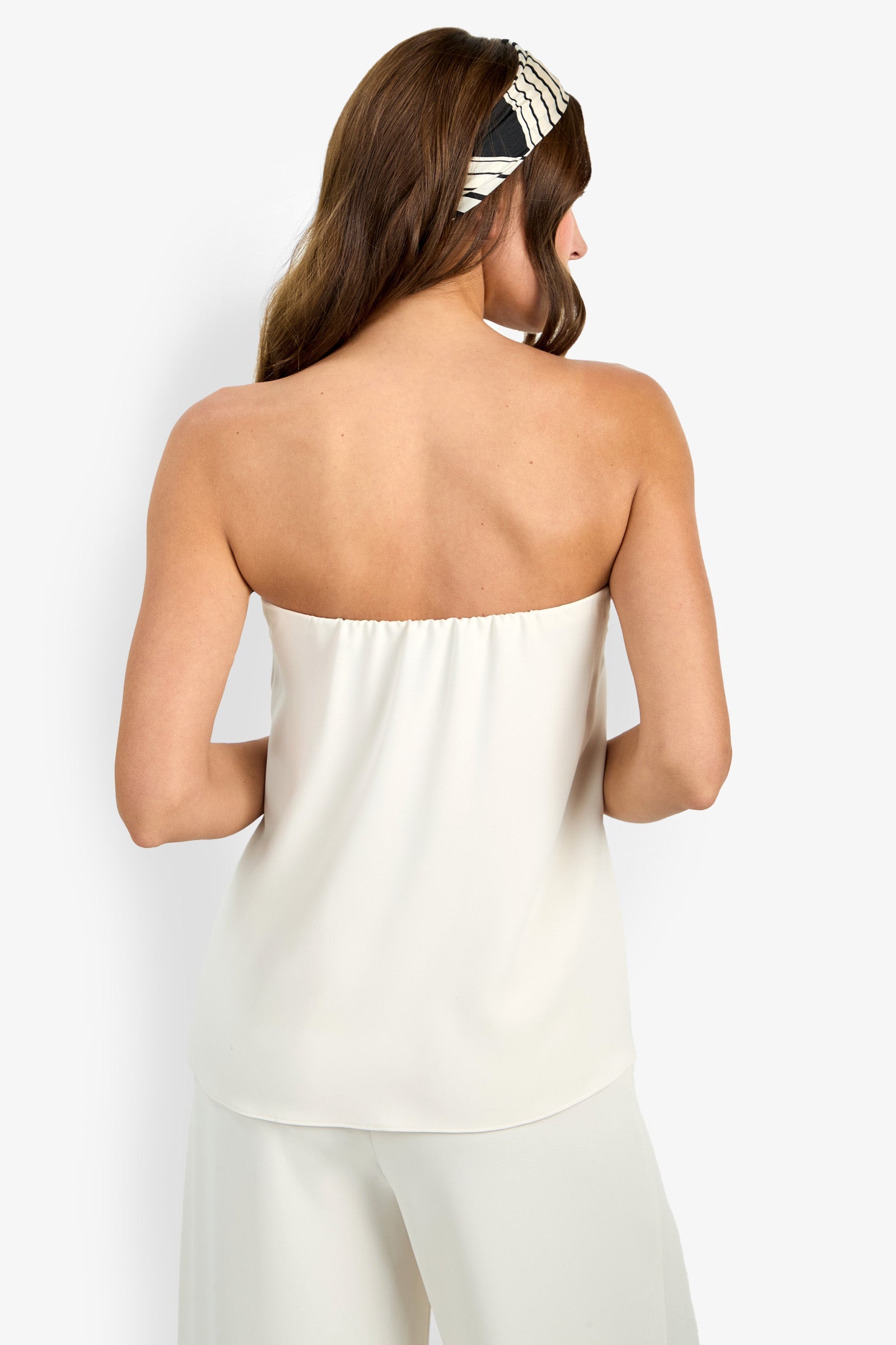 Trina Turk Hulla Top