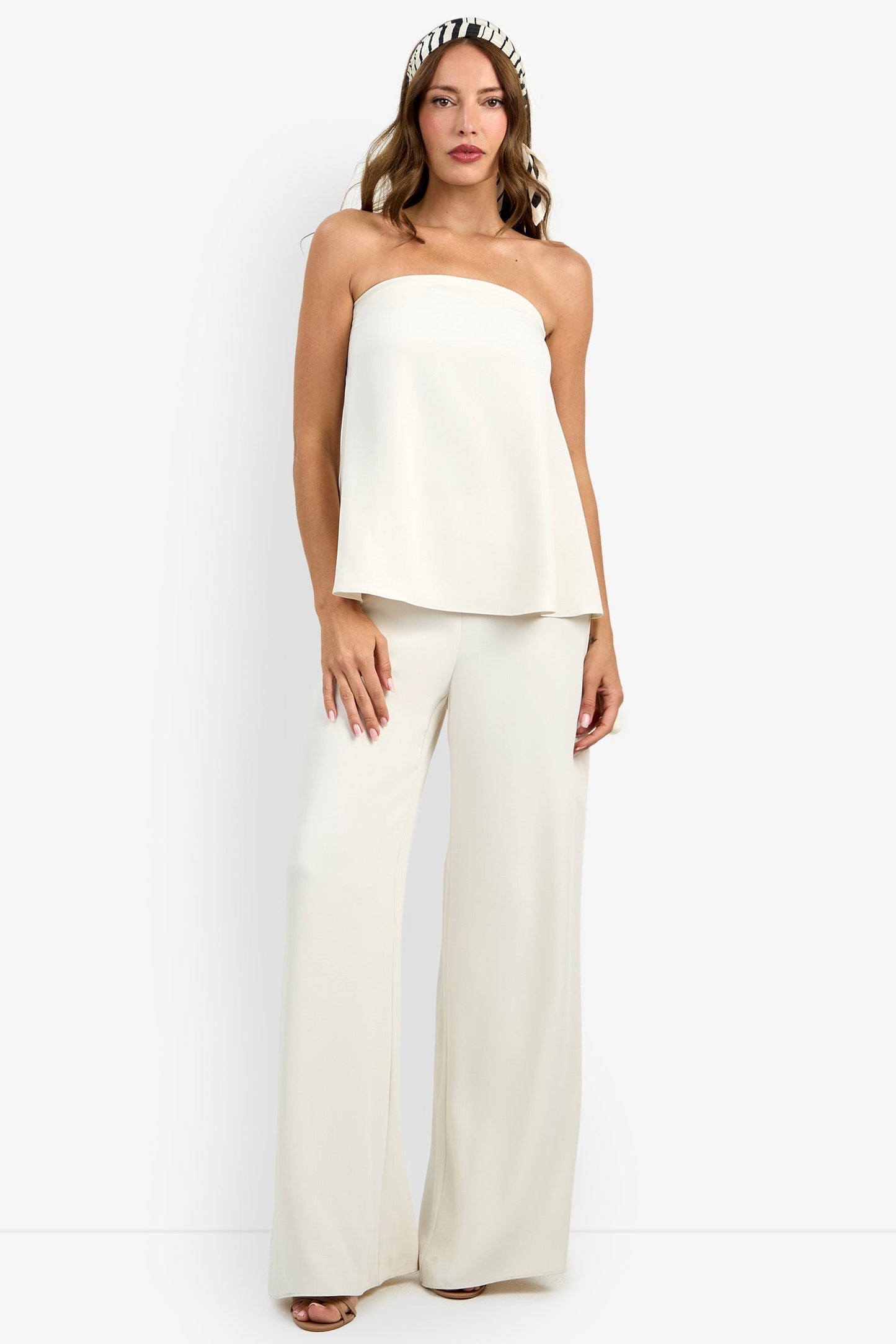 Trina Turk Hulla Top