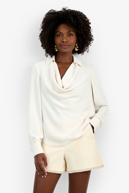 Trina Turk Mistic Top