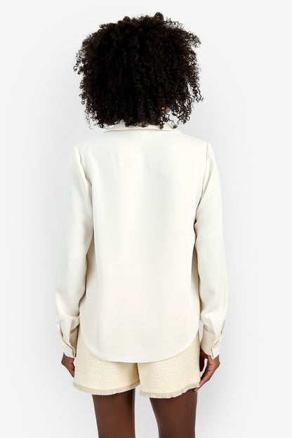 Trina Turk Mistic Top