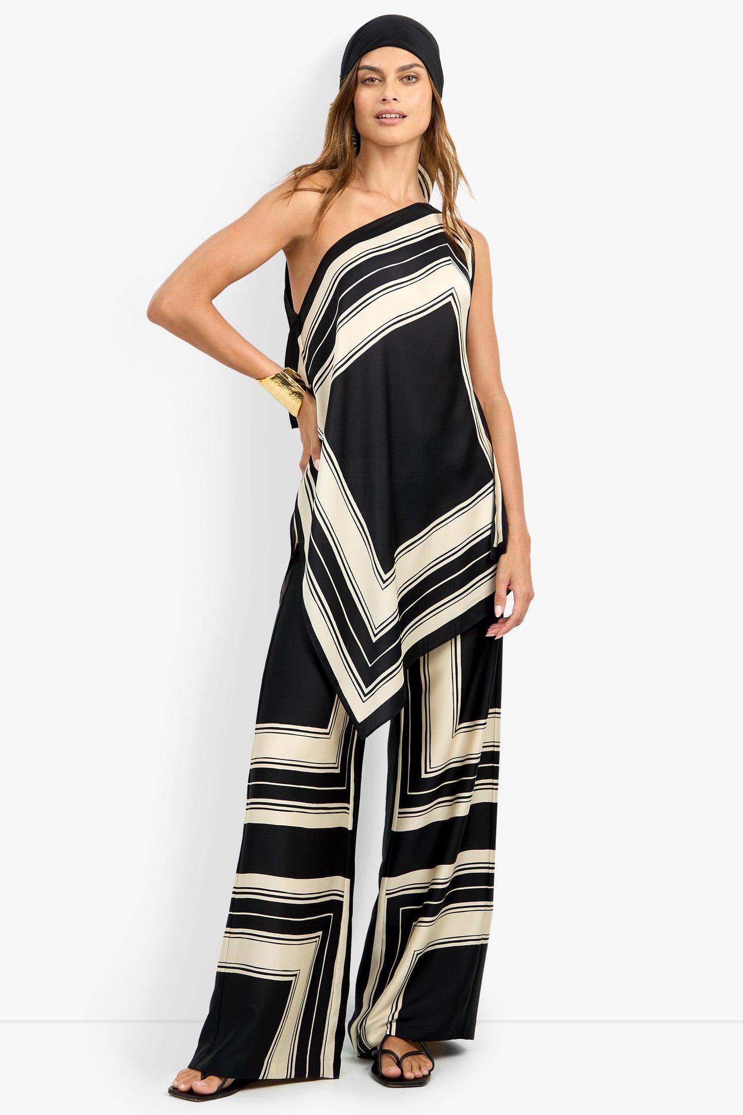 Trina Turk DIANN TOP