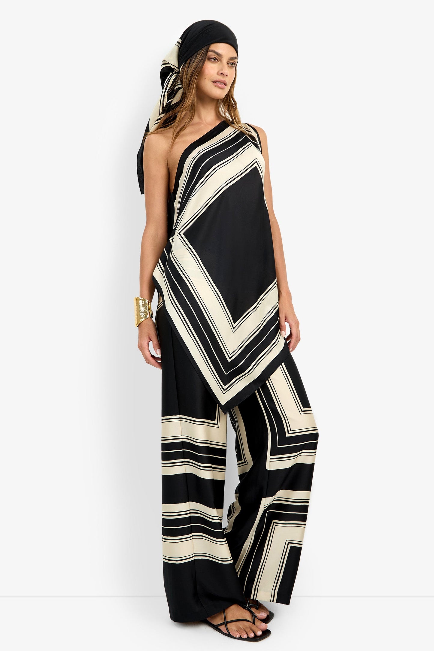 Trina Turk DIANN TOP