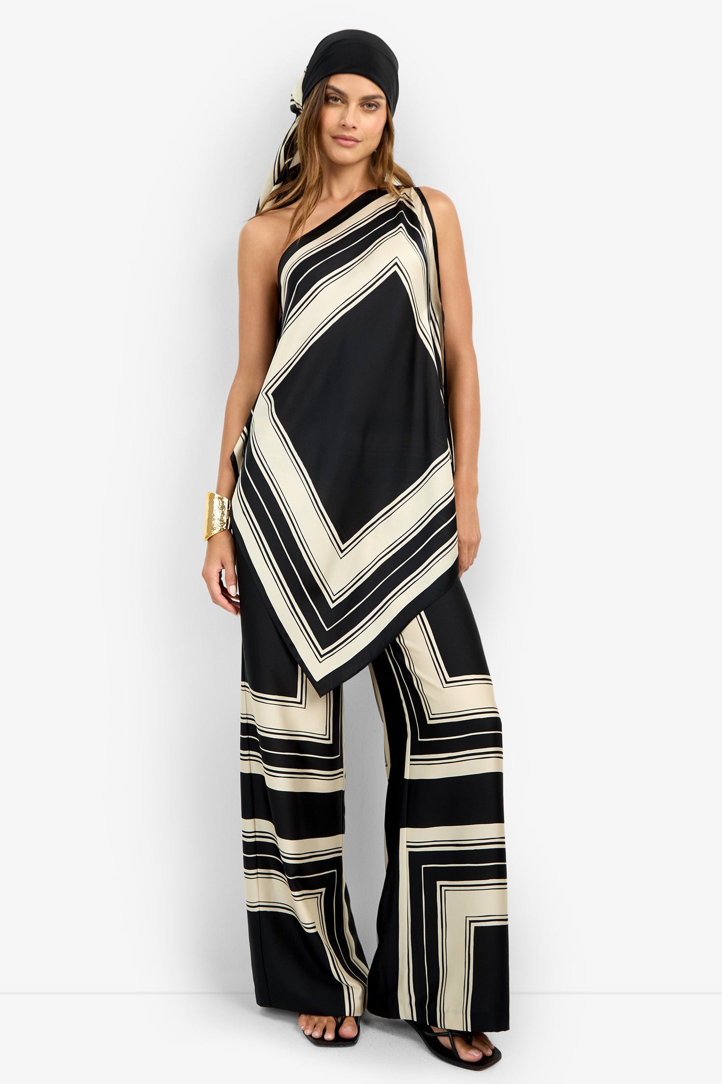 Trina Turk DIANN TOP