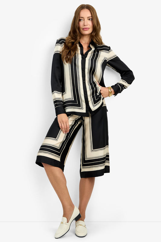 Trina Turk BRISTLECONE TOP