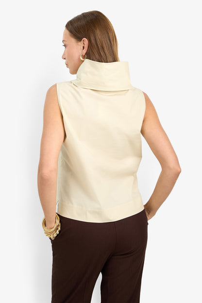 Trina Turk CASTIGLIONE TOP