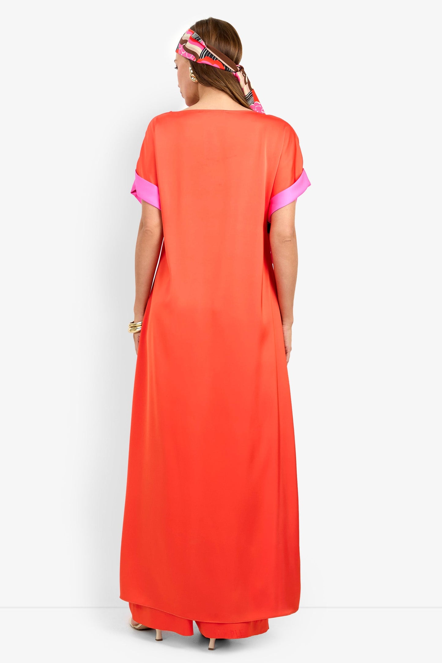 Trina Turk Mattiah Top