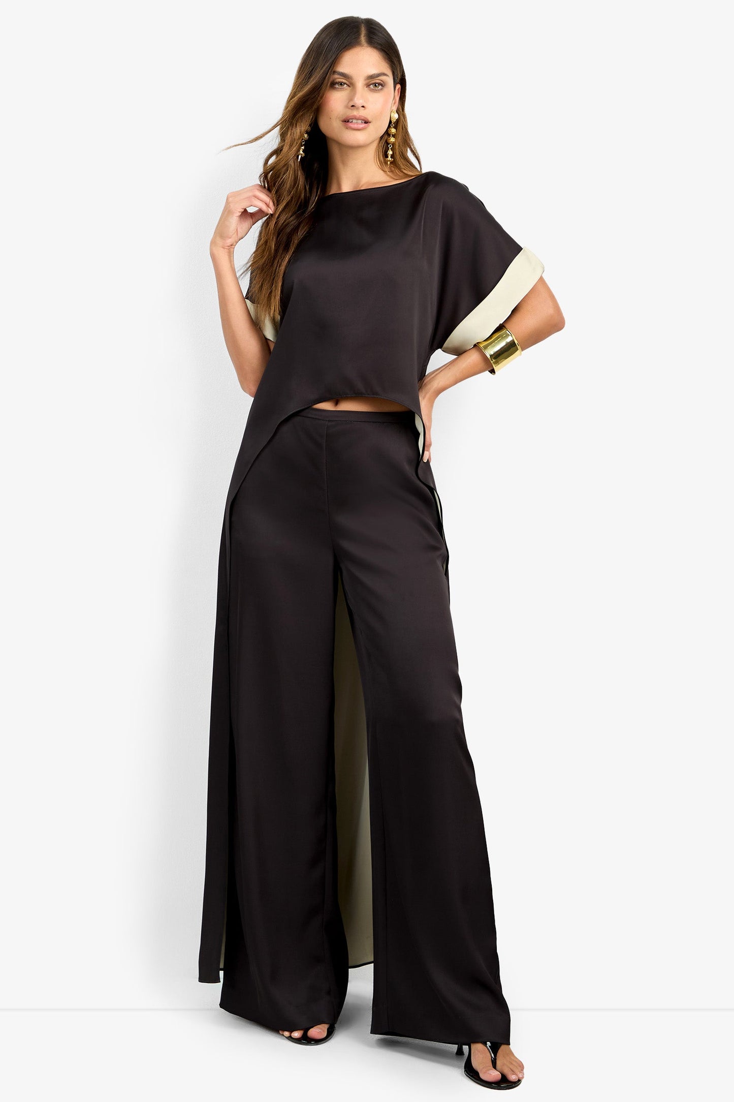 Trina Turk Mattiah Top