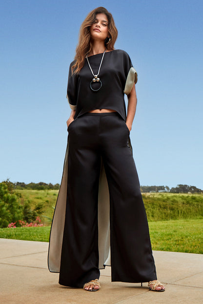 Trina Turk Mattiah Top