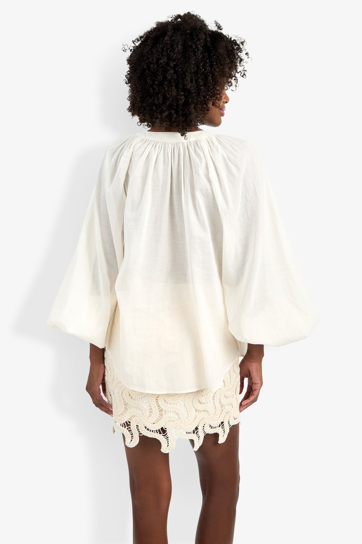 Trina Turk Norry Top