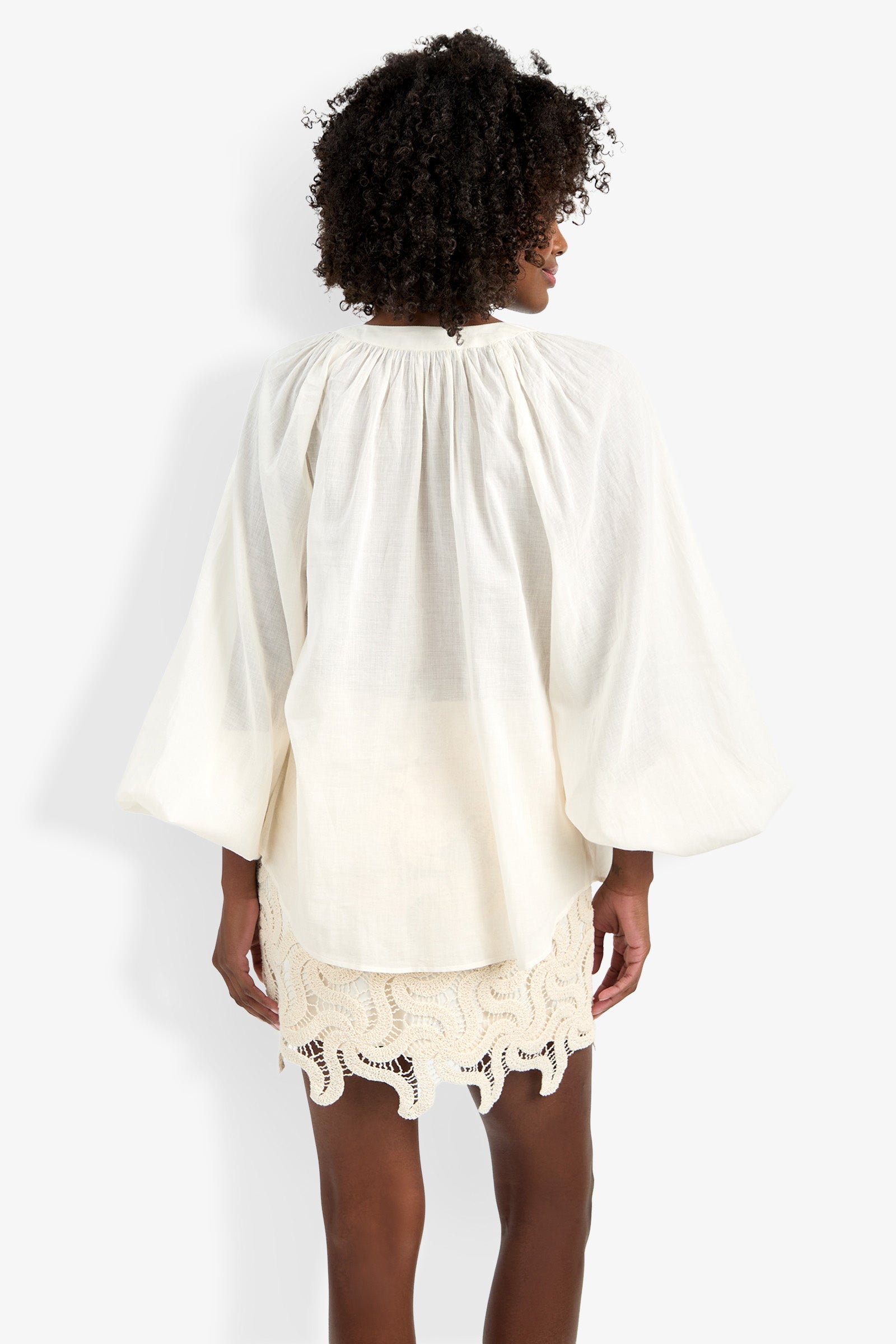 Trina Turk Norry Top