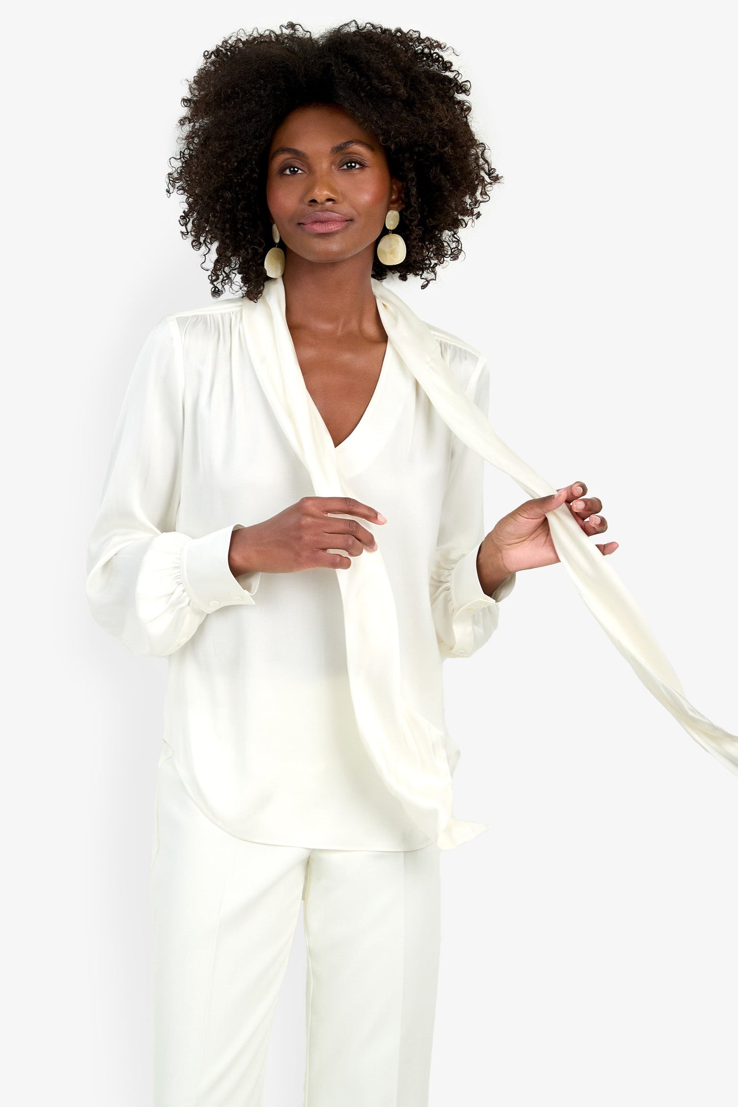 Trina Turk Deming Top