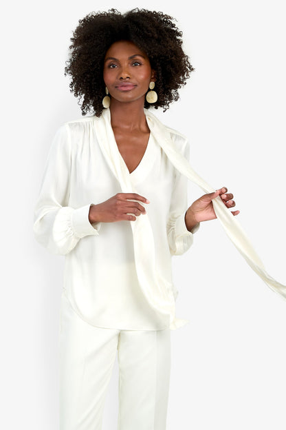 Trina Turk Deming Top