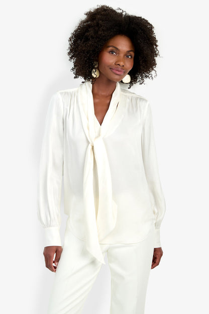 Trina Turk Deming Top