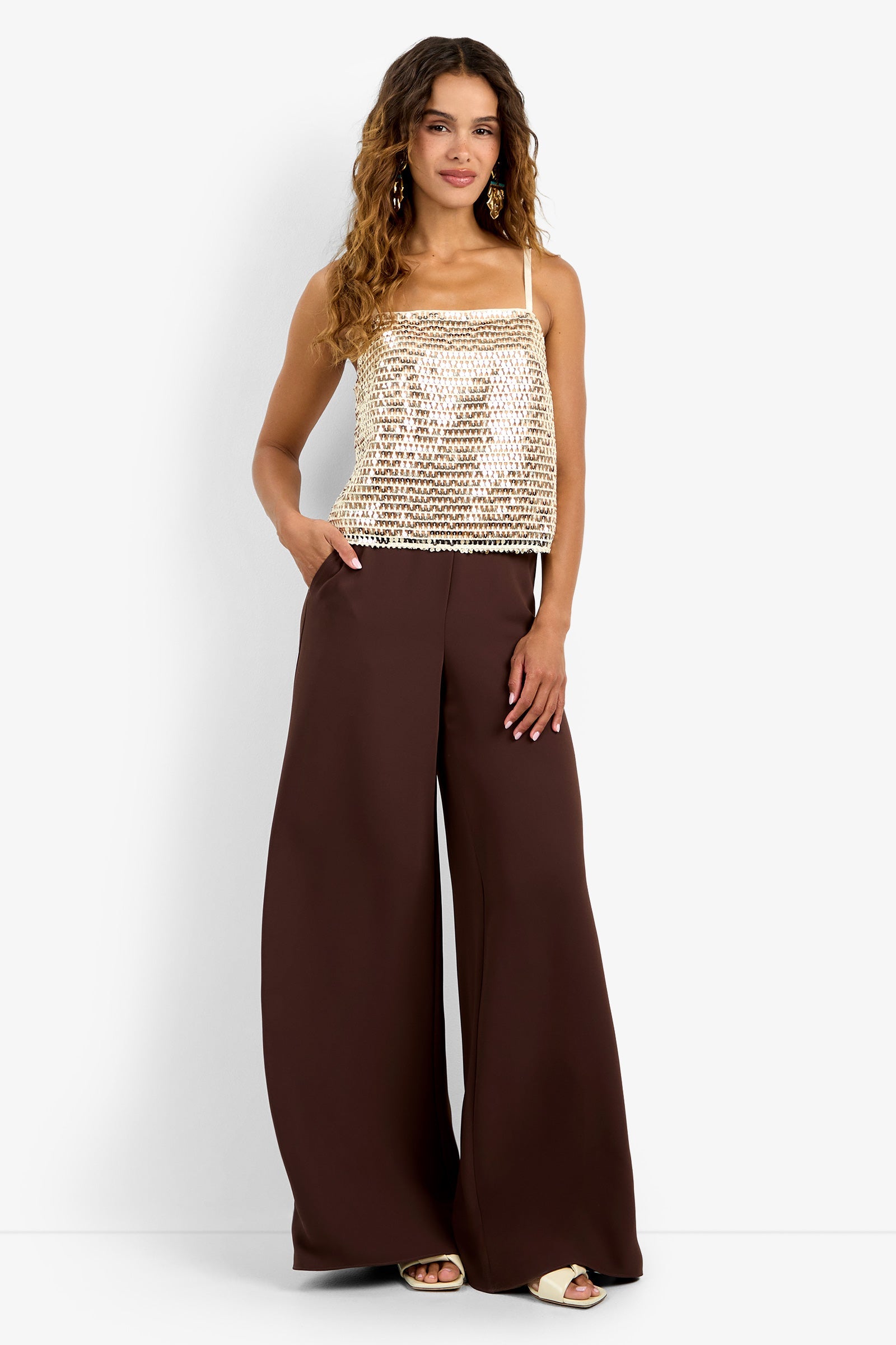 Trina Turk Alannie Top