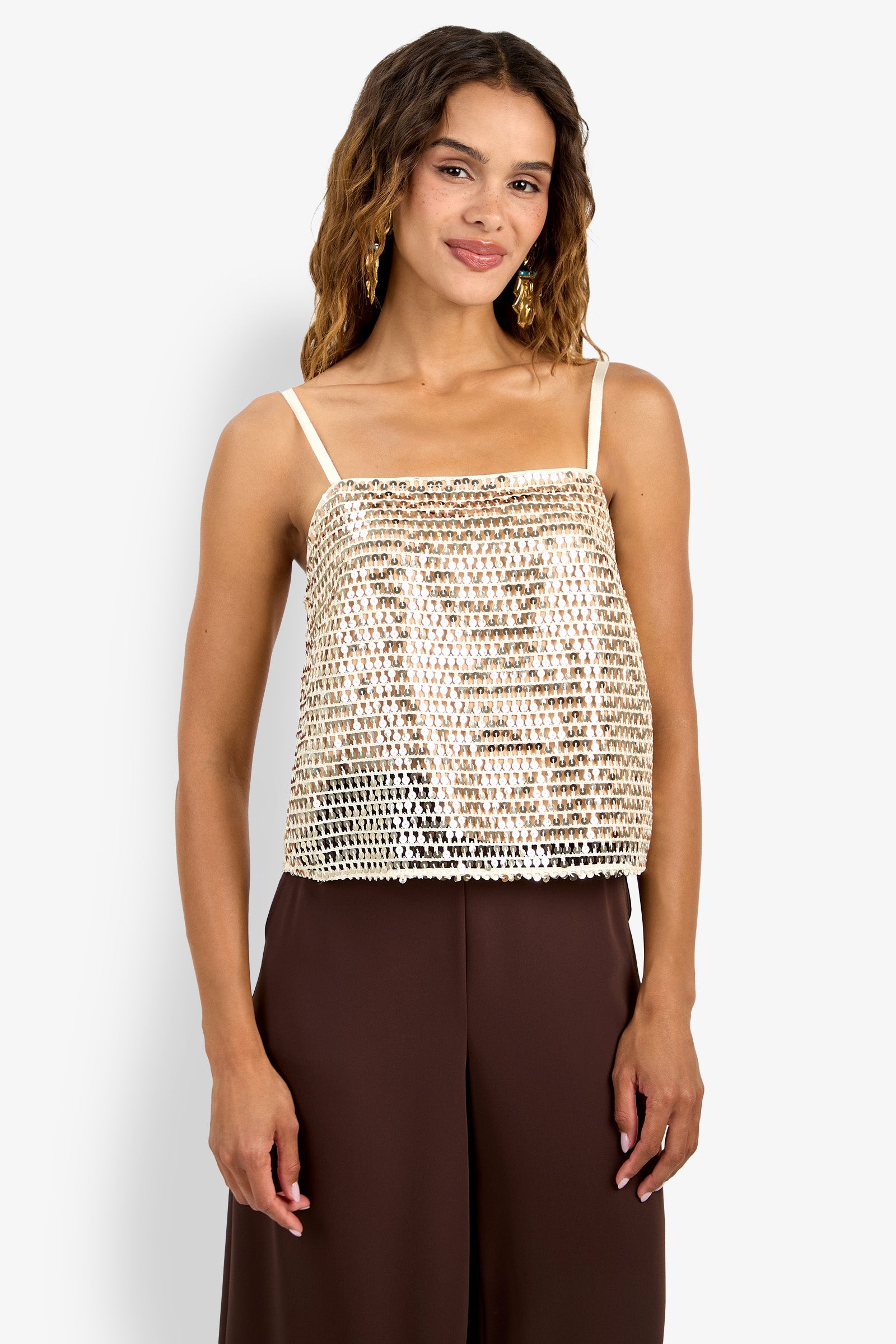 Trina Turk Alannie Top