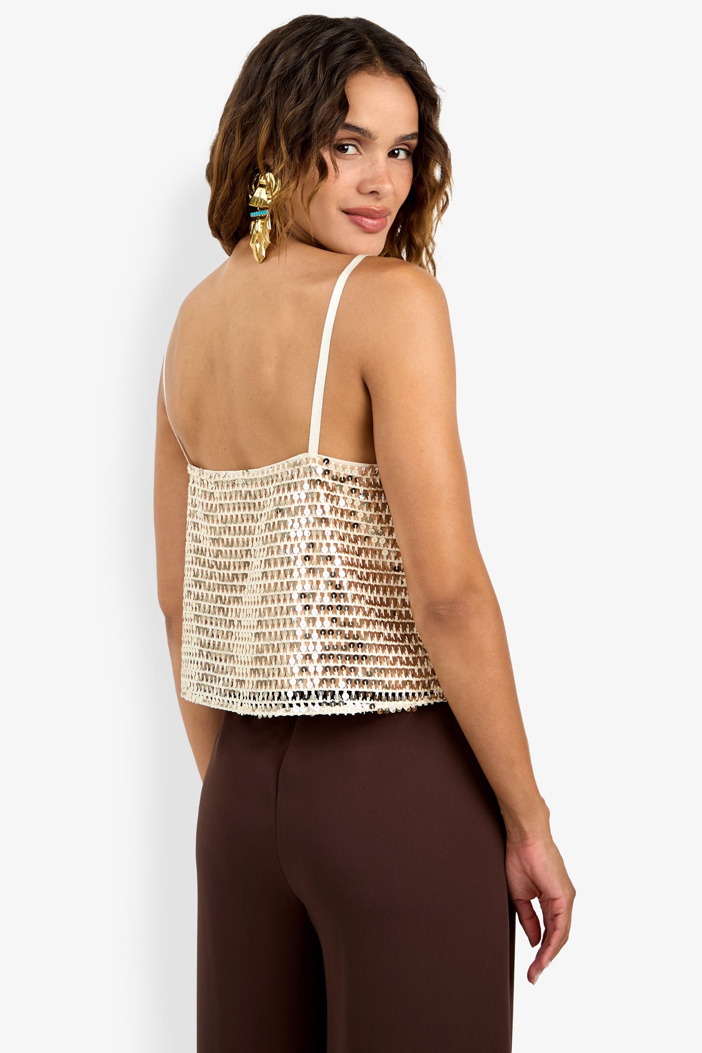 Trina Turk Alannie Top