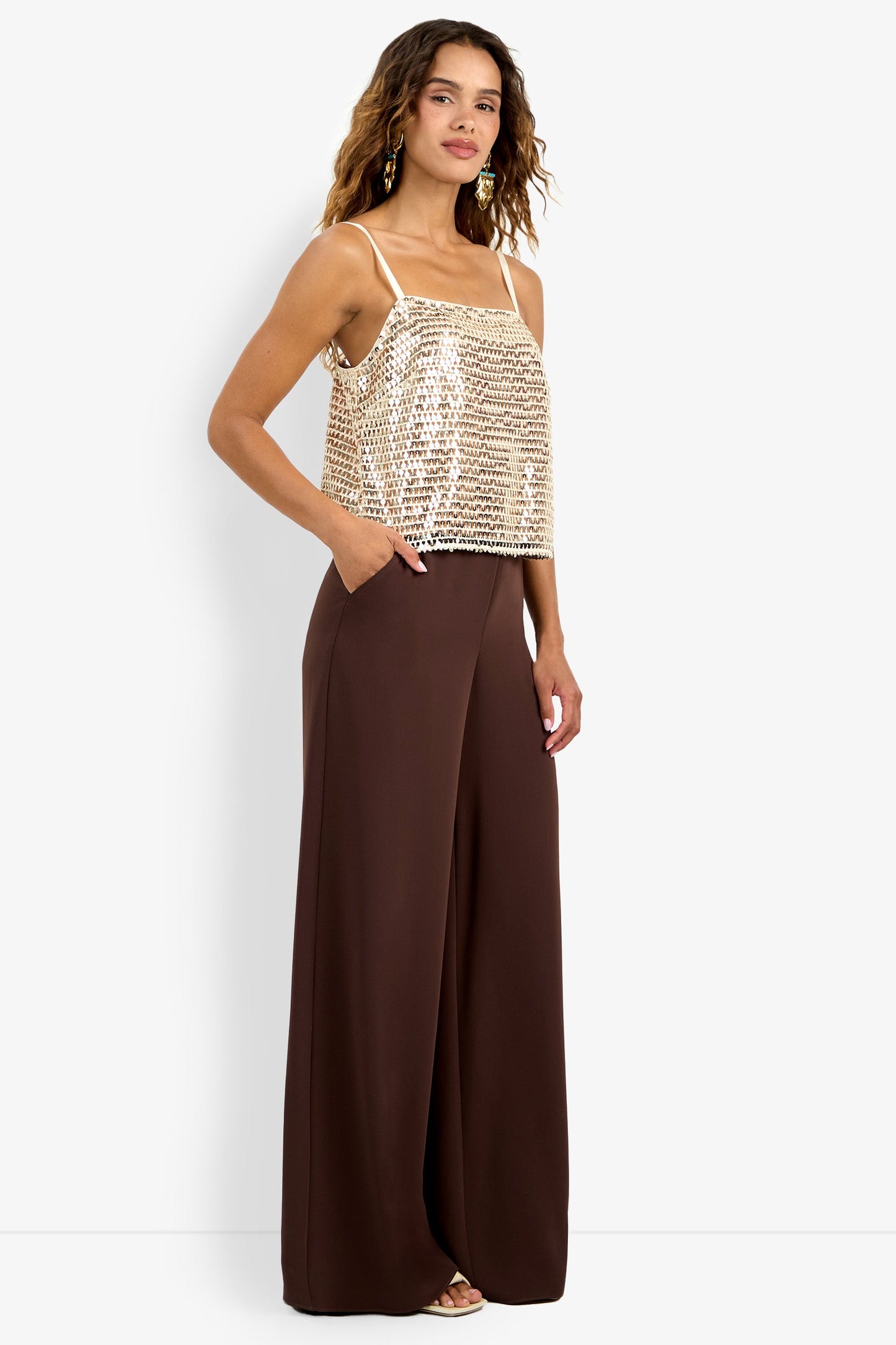 Trina Turk Alannie Top