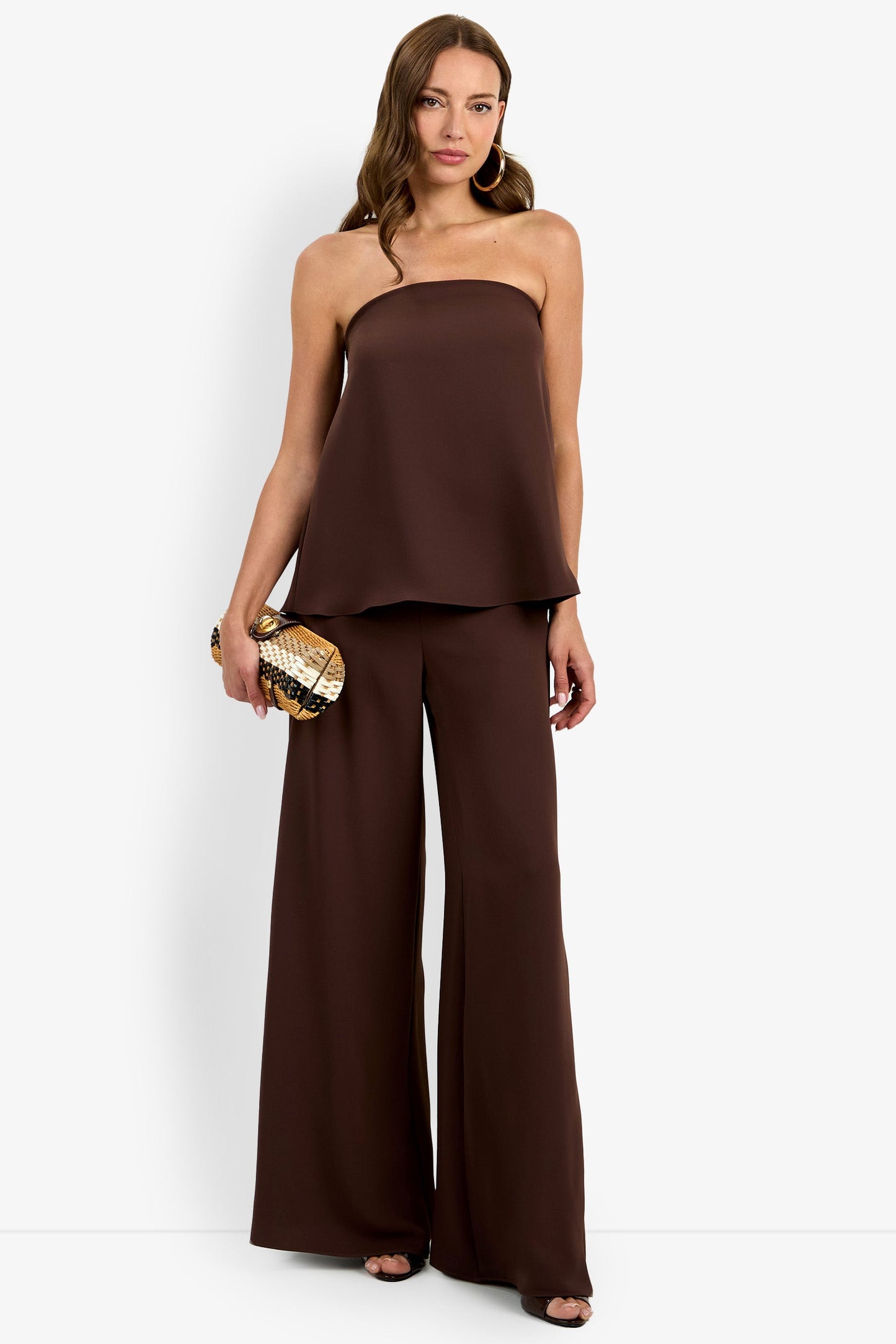 Trina Turk Hulla Top