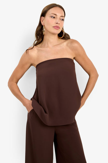 Trina Turk Hulla Top