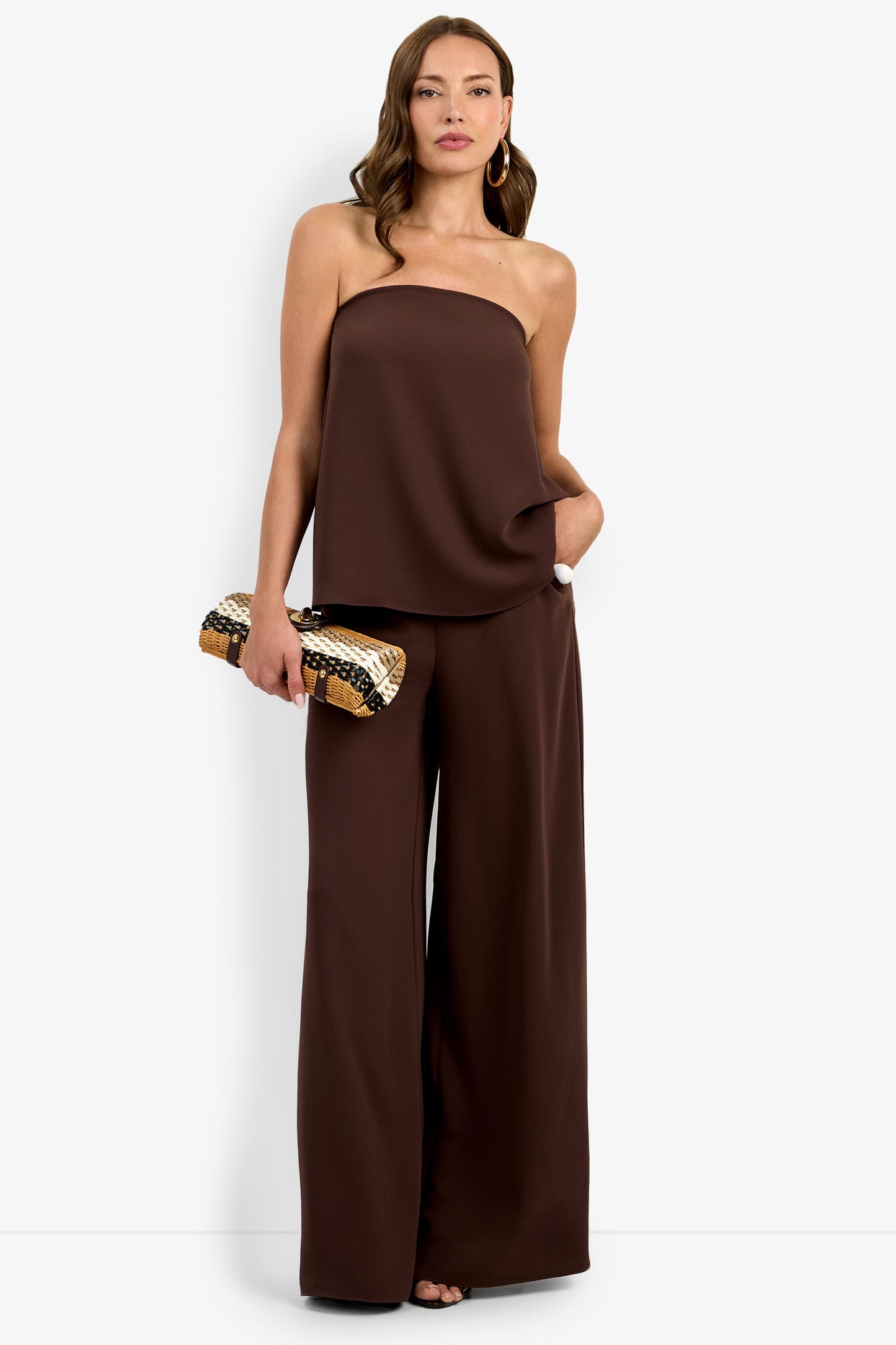 Trina Turk Hulla Top