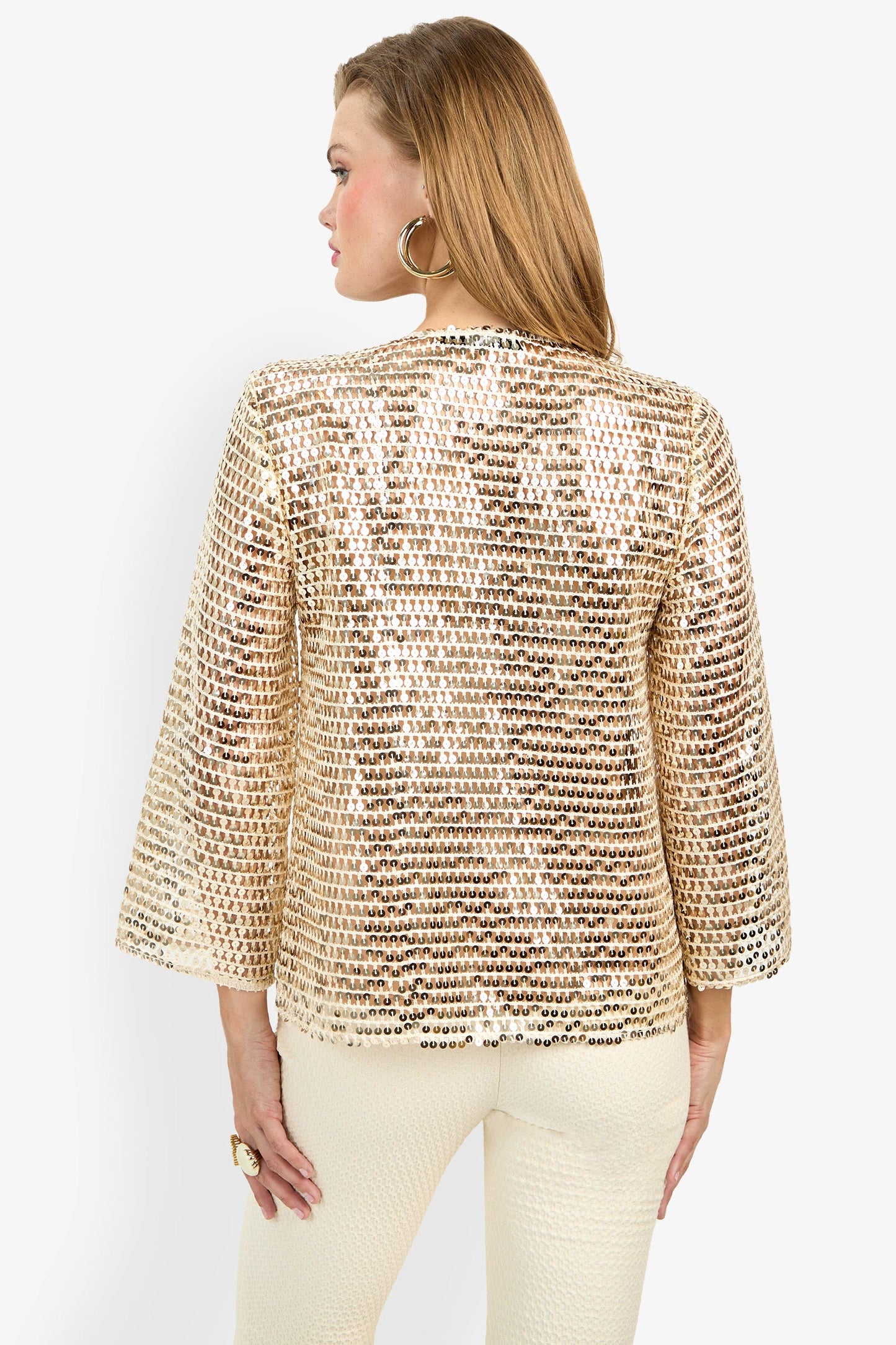Trina Turk Mailani Top