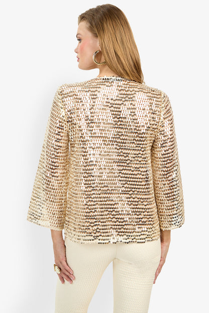 Trina Turk Mailani Top