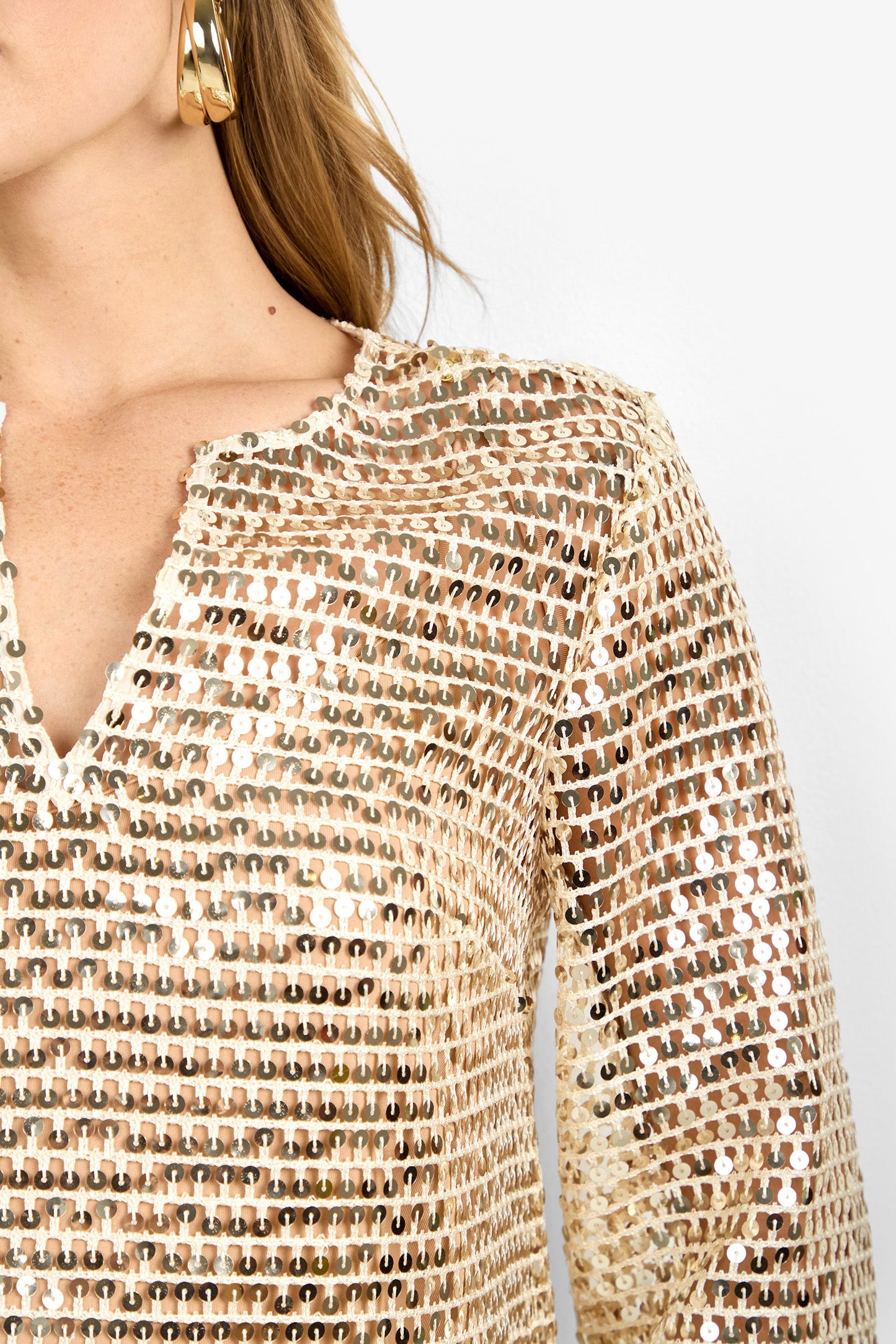 Trina Turk Mailani Top