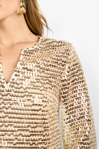 Trina Turk Mailani Top