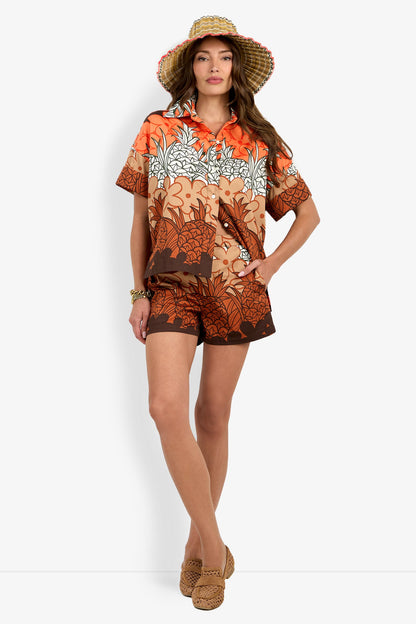 Trina Turk Opponent Top