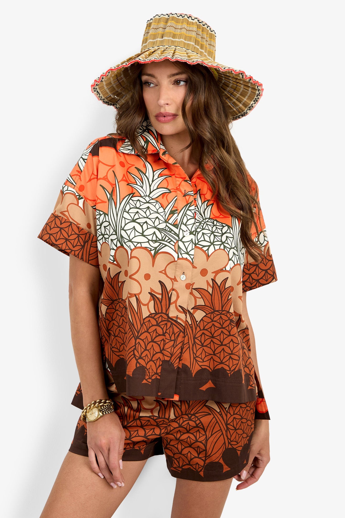 Trina Turk Opponent Top