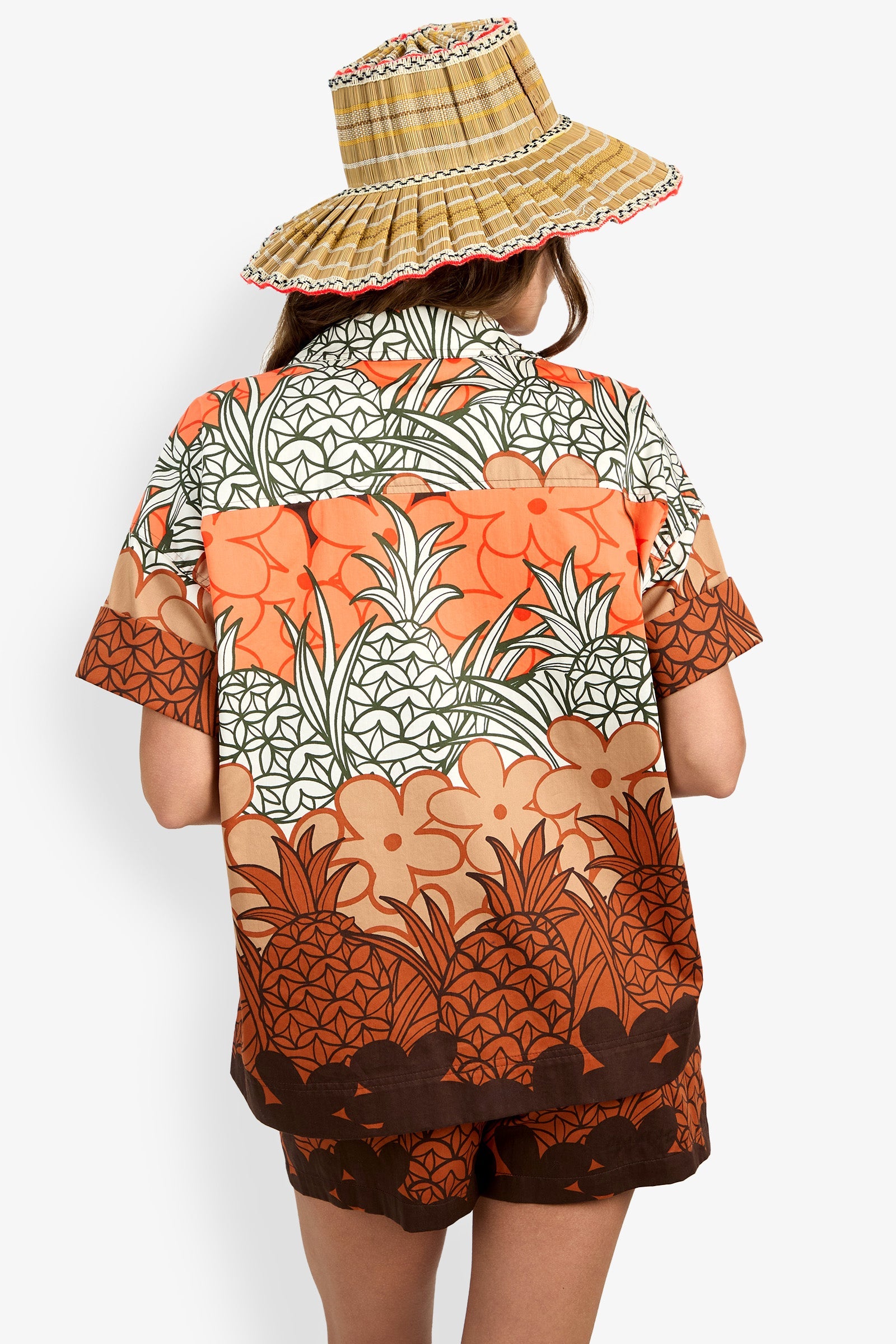 Trina Turk Opponent Top