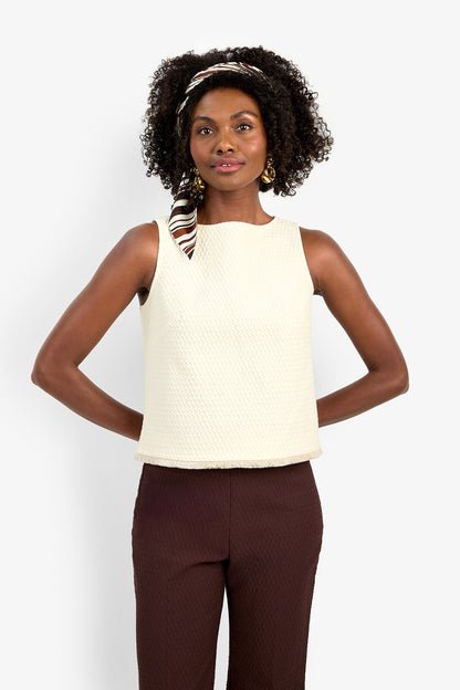 Trina Turk Port Top