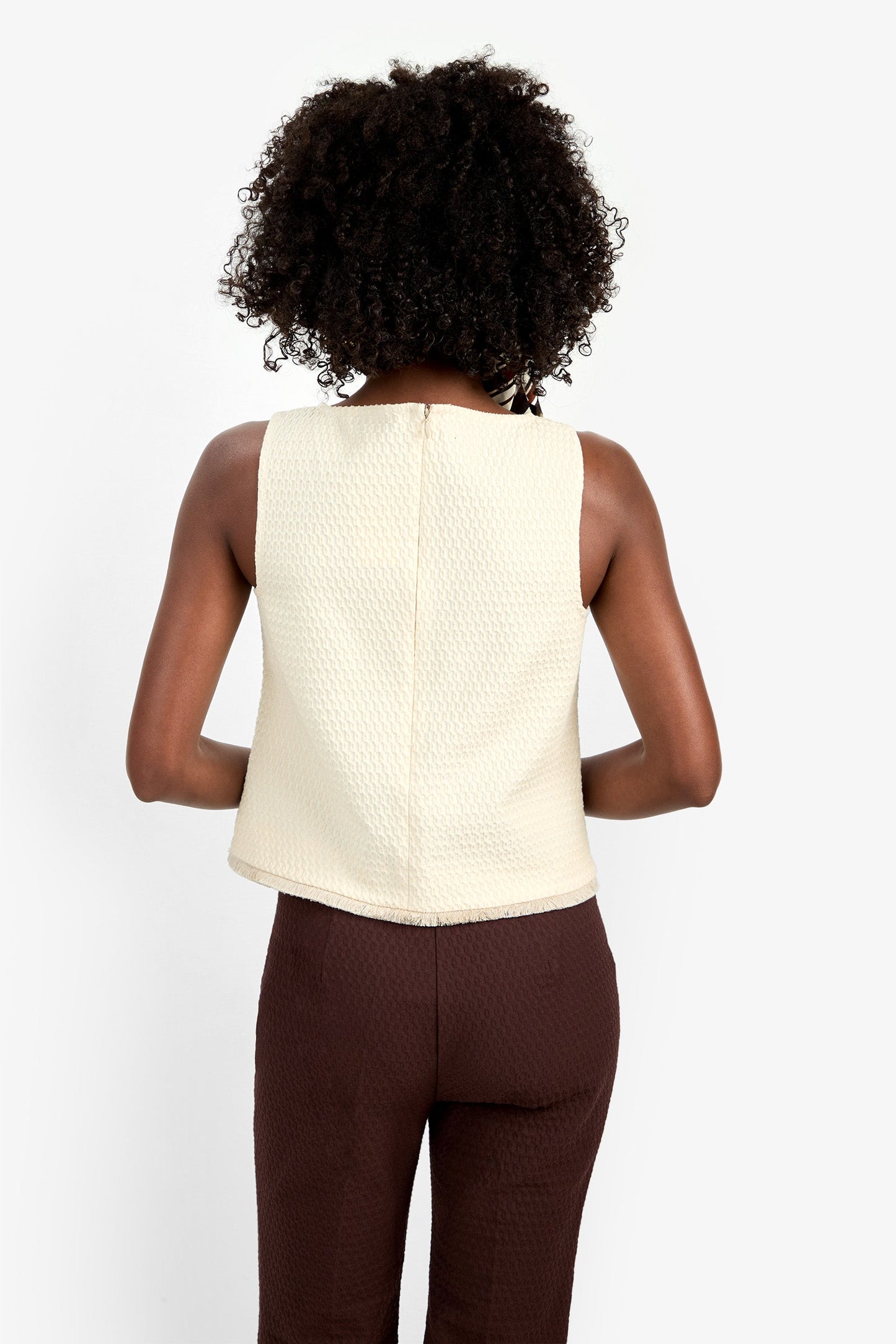 Trina Turk Port Top